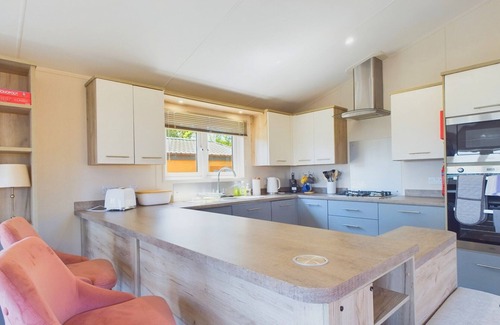 Ryde House | Long View East 18 in Roebeck Country Park sleeps 4