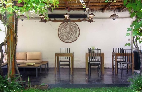 Barrio Italia Apartment | Longer Stay Boutique Residence