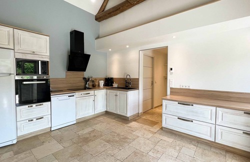 Ferrieres-la-Verrerie House | LONGERE N°6