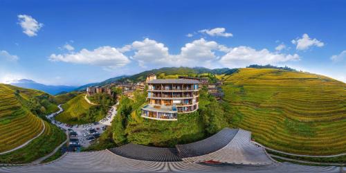 Longsheng Various Nationalities Autonomous County House | Longji B&B in Cloud