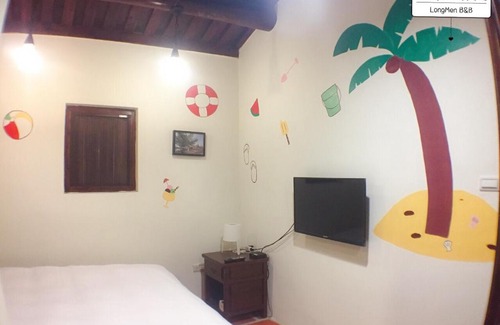 Jinning House | Longmen Inn Bed and Breakfast