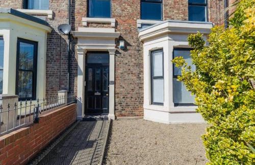 Tynemouth Apartment | Longsands Beach, Apartment 4, Tynemouth