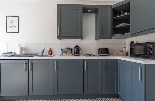 Tynemouth Apartment | Longsands Beach, Apartment 4, Tynemouth