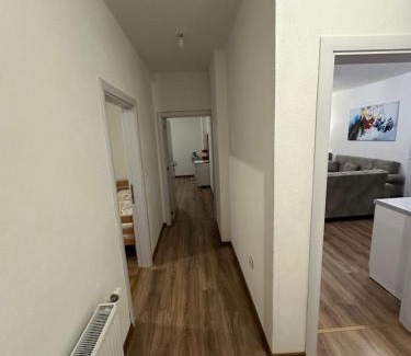 Prizren Apartment | Lony's Apartmant