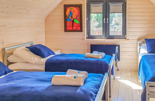 Orlinki House | Look forward to a vacation in Gdansk ? Vacation and experiences in fantastic surroundings.