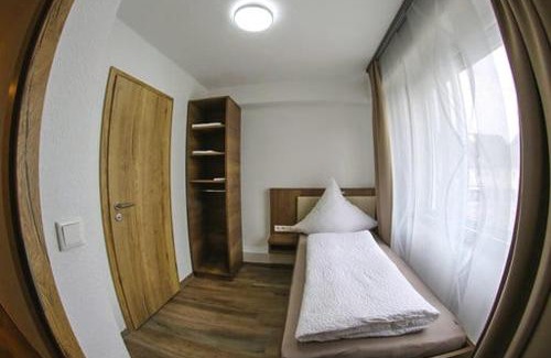 Crailsheim Hotel | LOOK Hotel & Rooms