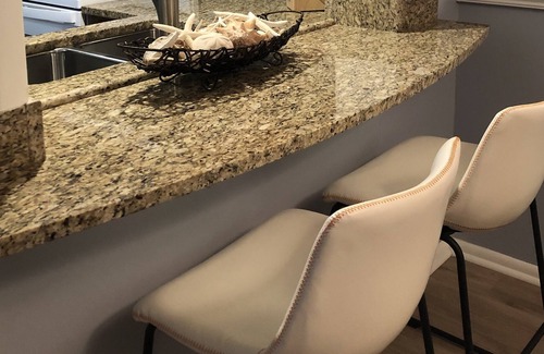 Oceanmarsh Subdivision Villa | Looking for a relaxing spot to recoup and relax? Hunting Isl pass included!
