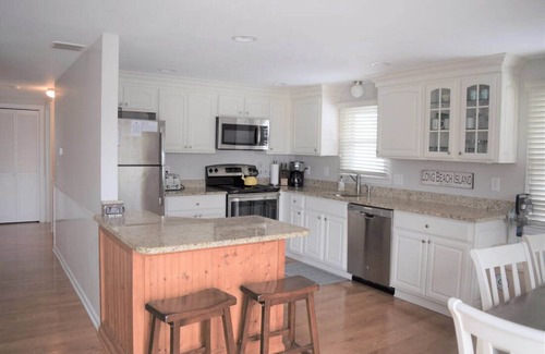 Beach Haven Gardens House | LOOKING FOR NEWLY RENOVATED OCEANSIDE HOUSE?