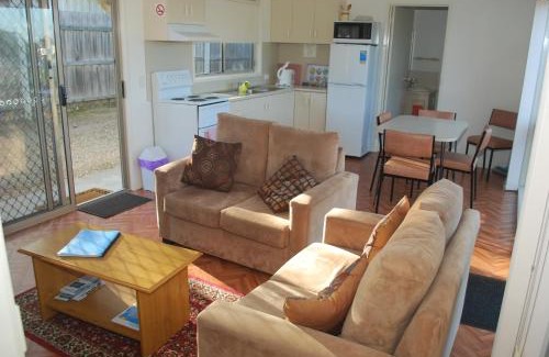 Kalimna Apartment | Lookout Holiday Units