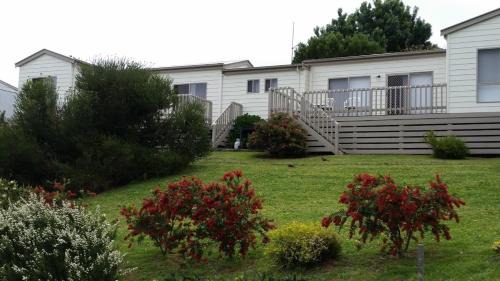 Kalimna Apartment | Lookout Holiday Units
