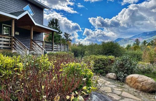 Wilmington House | Lookout Mountain Chalet