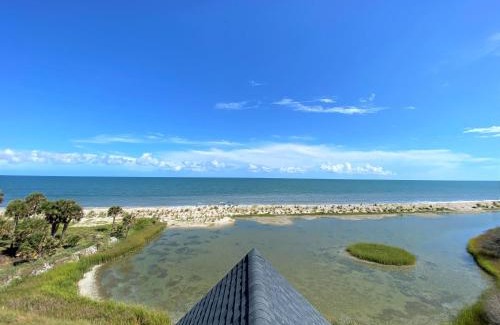 Edisto Island House | Lookout Point