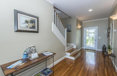 Edisto Island House | Lookout Point