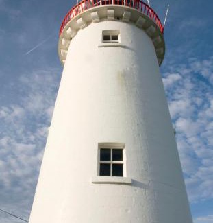 Kilbaha House | Loop Head Lightkeeper's House