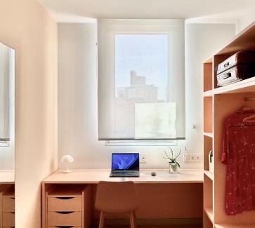 Burjasot Hotel | Loop Homes Tower Burjassot Hotel