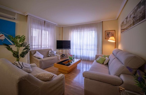 Zamora Apartment | Lope de Vega