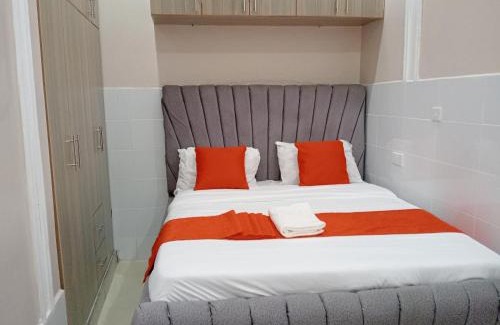 Nakuru Apartment | Lora's Haven Homes, Nakuru - 1 Bedroom