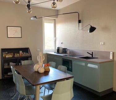 Porto Ercole House | Loraia Design Rooms