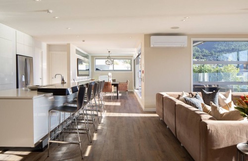 Fernhill Apartment | Lordens Apartment 1 · Lordens Apartment 1