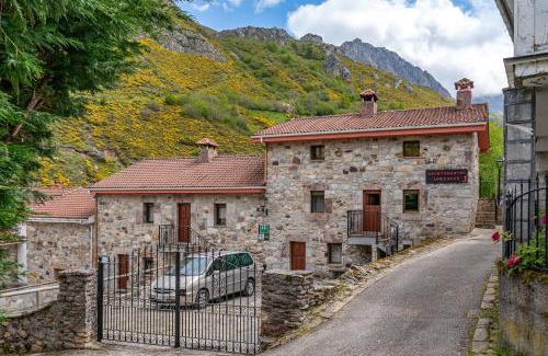 Caunedo House | Lorences C