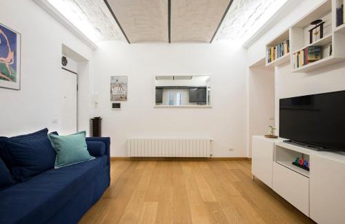 San Lorenzo Apartment | Lorenzo's Urban Escape