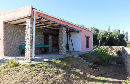 Aimogasta House | Los Abuelos