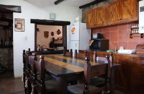 Aimogasta House | Los Abuelos