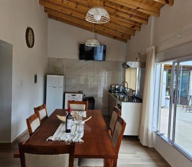 San Rafael Apartment | Los Alba
