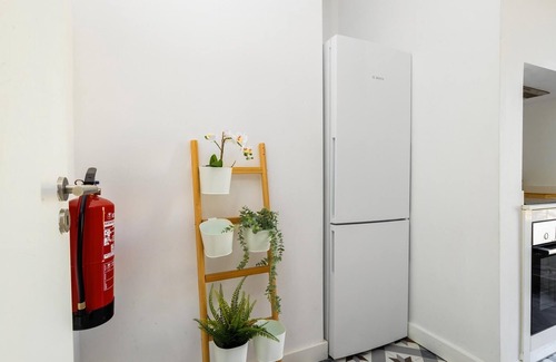 Sao Jorge de Arroios Apartment | Los Anjos Apartments