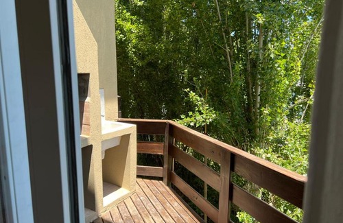 Valeria del Mar Apartment | Los Aromos de Valeria