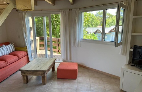 Valeria del Mar Apartment | Los Aromos de Valeria
