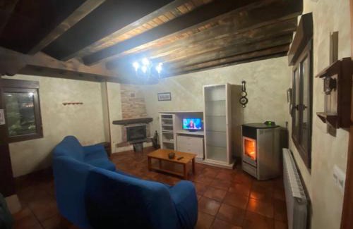 Celis House | Los Avellanos Casa 1