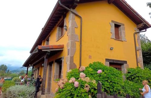 Celis House | Los Avellanos Casa 1