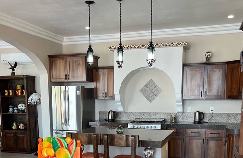 Los Ayala House | Los Ayala Beach front property