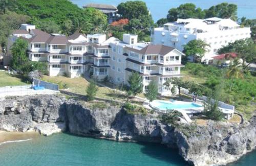 El Batey Apartment | Los Balcones