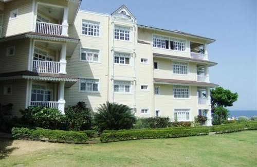 El Batey Apartment | Los Balcones