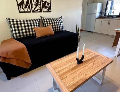 Caviahue Apartment | Los Basaltos departamentos