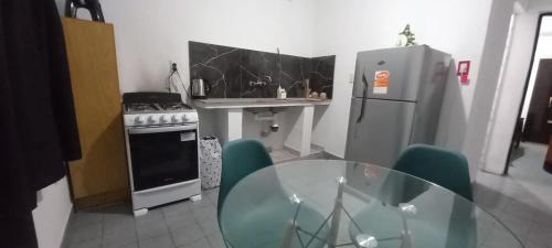 La Rioja Apartment | Los Cactus
