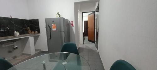 La Rioja Apartment | Los Cactus