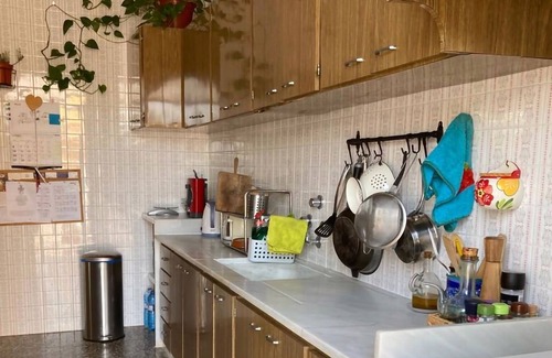 Picasent Bed & Breakfast | Los Cactus habitación privada doble