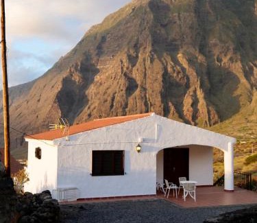 Frontera House | Los canteros de Belgara