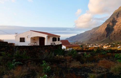 Frontera House | Los canteros de Belgara