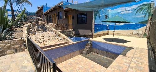 Ensenada Apartment | Los Chompolines 2