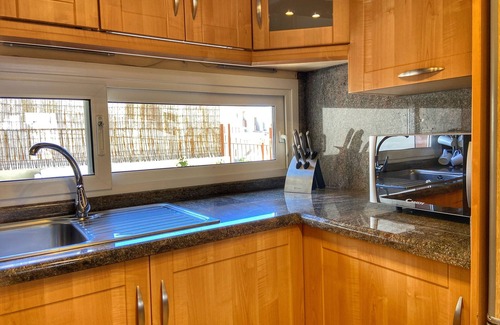Los Cristianos Villa | Los Cristianos 4 Bed Townhouse