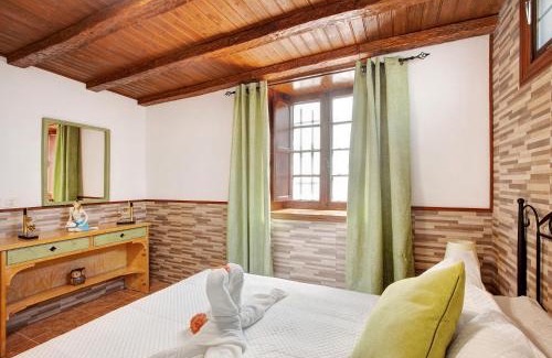 San Juan de la Rambla House | los diablitos 2b