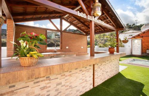 San Juan de la Rambla House | los diablitos 2b