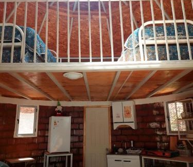 Olmue Apartment | Los Domos de Hadas y Duendes