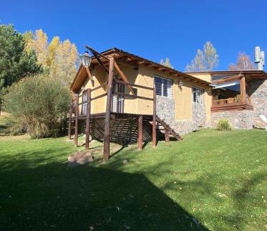 Las Vegas House | LOS ESPURI