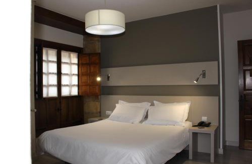 Solares Hotel | Los Guardeses