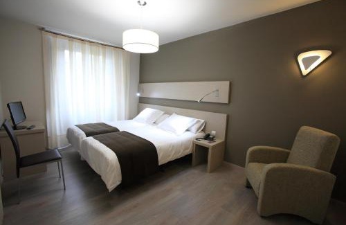 Solares Hotel | Los Guardeses